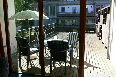 (138) 2- Raum- Appartement-Strandstrasse