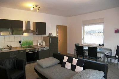 Vakantieappartement Gezinsvakantie Zempin