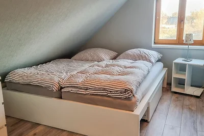 Ferienwohnung Möwe
