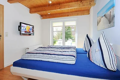 Vakantieappartement Gezinsvakantie Werdum