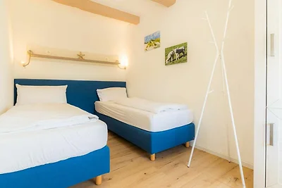 Appartamento Vacanza con famiglia Tating