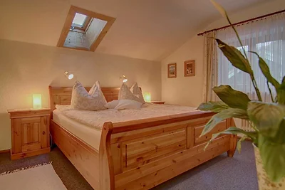 Vakantieappartement Gezinsvakantie Bad Wiessee