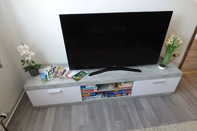 Vakantieappartement Gezinsvakantie Gößweinstein