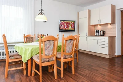 Vakantiehuis Ontspannende vakantie Wittmund