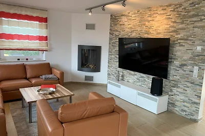 Casa vacanze Vacanza di relax Göhren-Lebbin