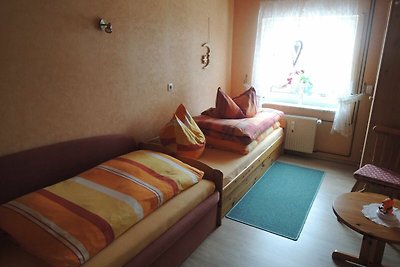 Vakantieappartement Gezinsvakantie Bad Sachsa