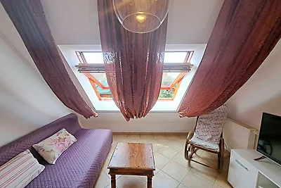 2-Raum-Ferienwohnung