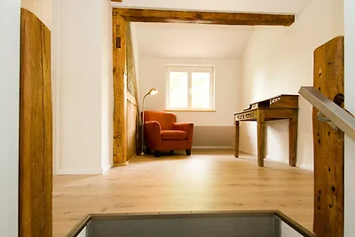 Ferienwohnung im Kapitänshaus