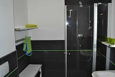 Vakantieappartement Gezinsvakantie Börgerende