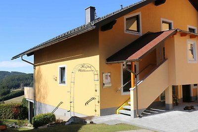 Vakantieappartement Gezinsvakantie Dorfstetten