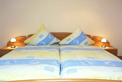 Vakantieappartement Gezinsvakantie Bensersiel