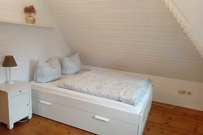 Ferienwohnung Südrügen