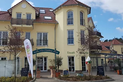 Vakantieappartement Gezinsvakantie Karlshagen