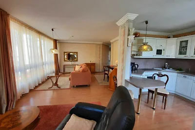 Hafensuite-Waren Objekt-ID 132925