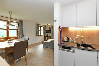 Ferienwohnung Diedamskopf