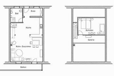 Vakantieappartement Gezinsvakantie Gmund am Tegernsee