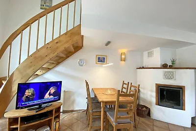 Haus Rügenwelle  Whg. 04 1. Etage mit Balkon