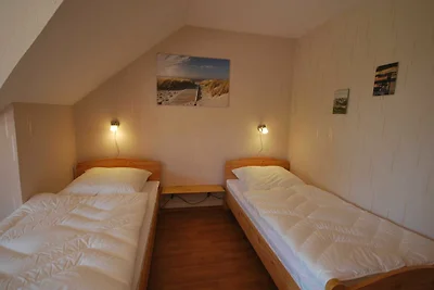 Ferienwohnung Zum Bargefeld