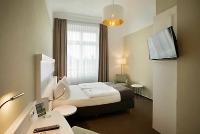 Hotel Cultuur en bezienswaardigheden Güstrow
