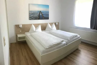 Wohnung 3 (1 Zimmer)