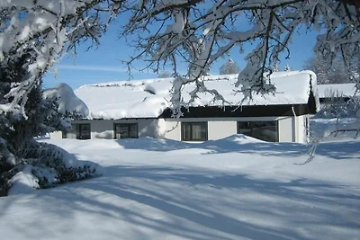Ferienhaus (5) für 6 P. inkl.