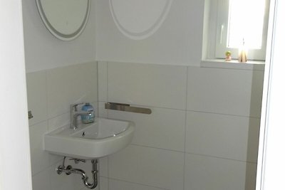 Vakantieappartement Gezinsvakantie Maasholm-Bad