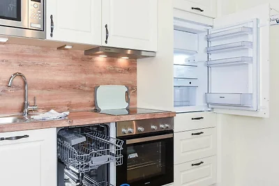 Ferienwohnung Langeoog