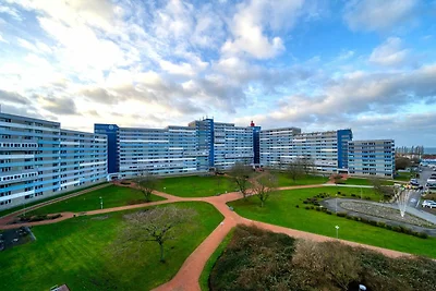 Ferienpark - Haus Q, App. 0Q0603