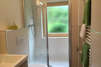 Ferienwohnung Enzian