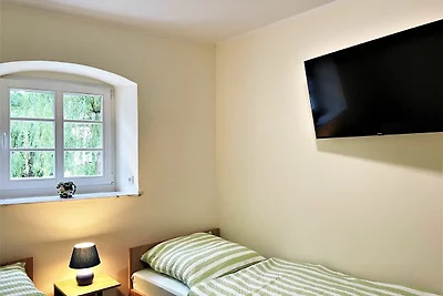 Ferienwohnung 1
