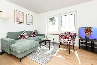 Ferienwohnung Sternstunde