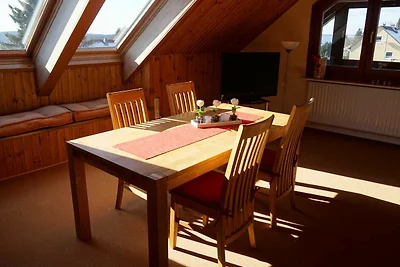Ferienwohnung Hoher Weg