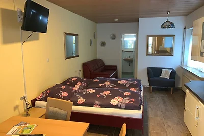 Holiday flat family holiday Meersburg