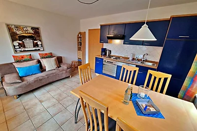 Wohnung 02 Erdgeschoss