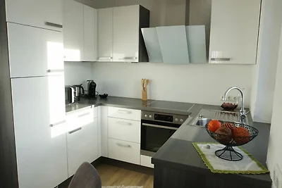 Ferienwohnung Erdgeschoss