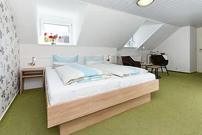 Vakantieappartement Gezinsvakantie Werdum