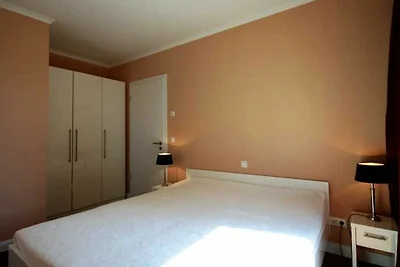 Vakantieappartement Gezinsvakantie Börgerende-Rethwisch