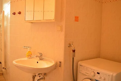 Vakantieappartement Gezinsvakantie Horumersiel