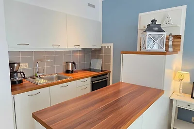 Vakantieappartement Gezinsvakantie Wittmund
