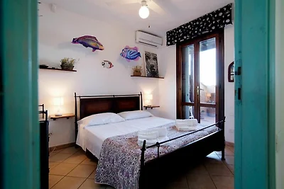 Appartamento Vacanza con famiglia Maracalagonis