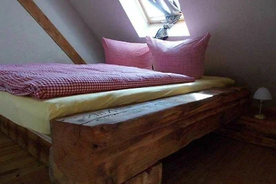 Ferienwohnung Puddemin