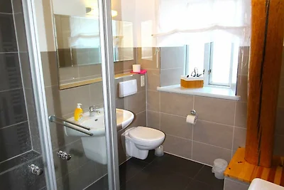 Vakantieappartement Gezinsvakantie Rerik
