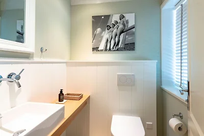 Vakantiehuis Ontspannende vakantie Nieblum