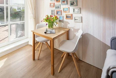 Vakantieappartement Gezinsvakantie Norderney