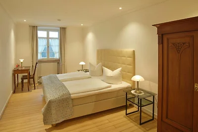 3-Zimmer-Familienapartment Agnes