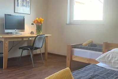 Privatzimmer 3