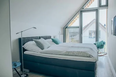 Vakantiehuis Ontspannende vakantie Heiligenhafen