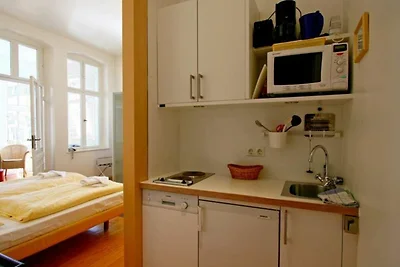 Villa Astrid, T1 Wismar