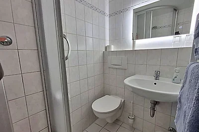 Apartamento Vacaciones familiares Ahlbeck