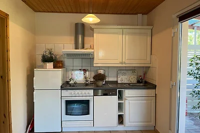 Vakantieappartement Gezinsvakantie Lychen
